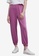 URBAN REVIVO pink Casual Trousers 195C7AA61D8730GS_1
