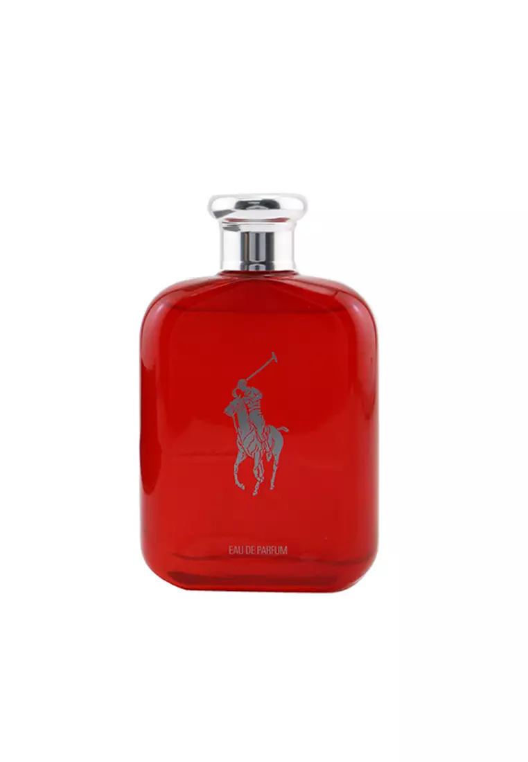 Buy Ralph Lauren RALPH LAUREN - Polo Red Eau De Parfum Spray 75ml