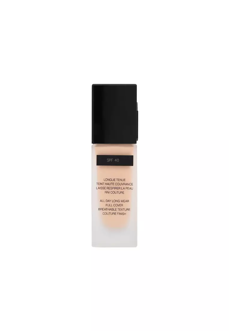 Ysl All Hours Foundation SPF40 (25ml) #LN1