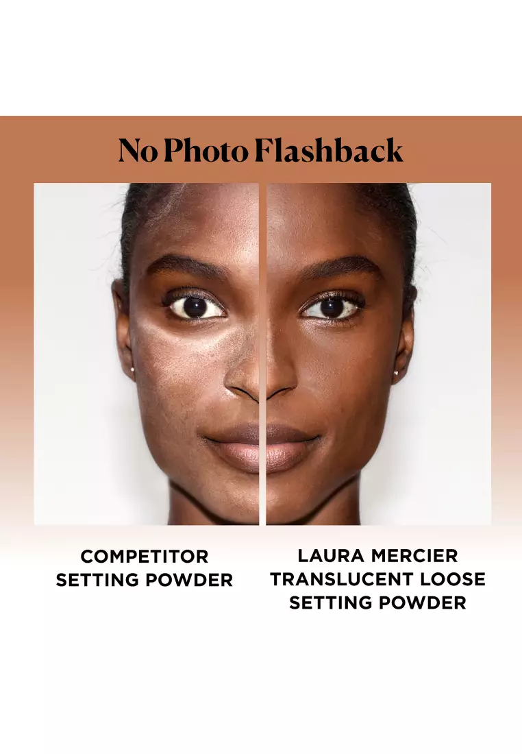 Laura Mercier Translucent Loose Setting Powder 29g - Medium Deep