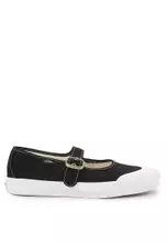 Black/True White