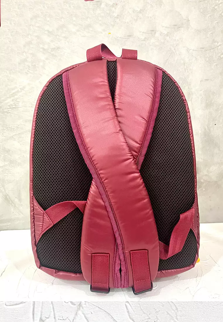 Jayce Bag_MAROON