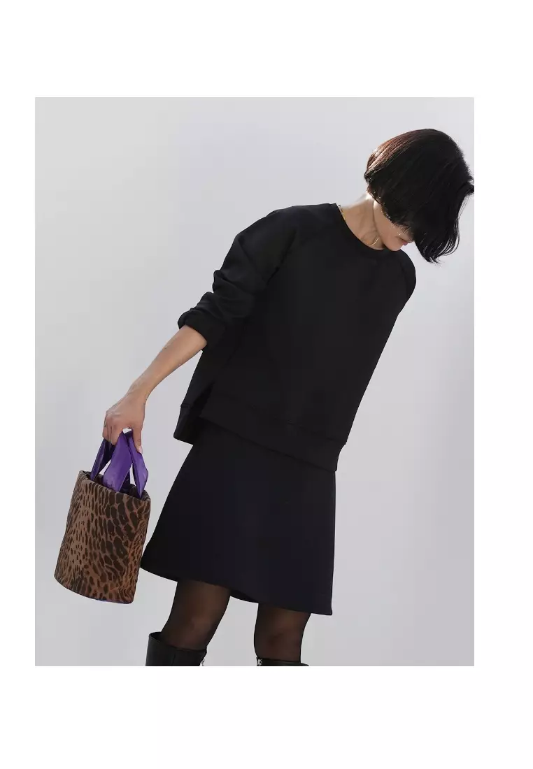 Kwani Soft Tote Leopard