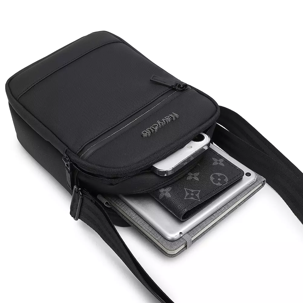 Navy Club Tas Selempang Sling Bag EHJ - Tas Pria Wanita Crossbody Bags Tas Outdoor