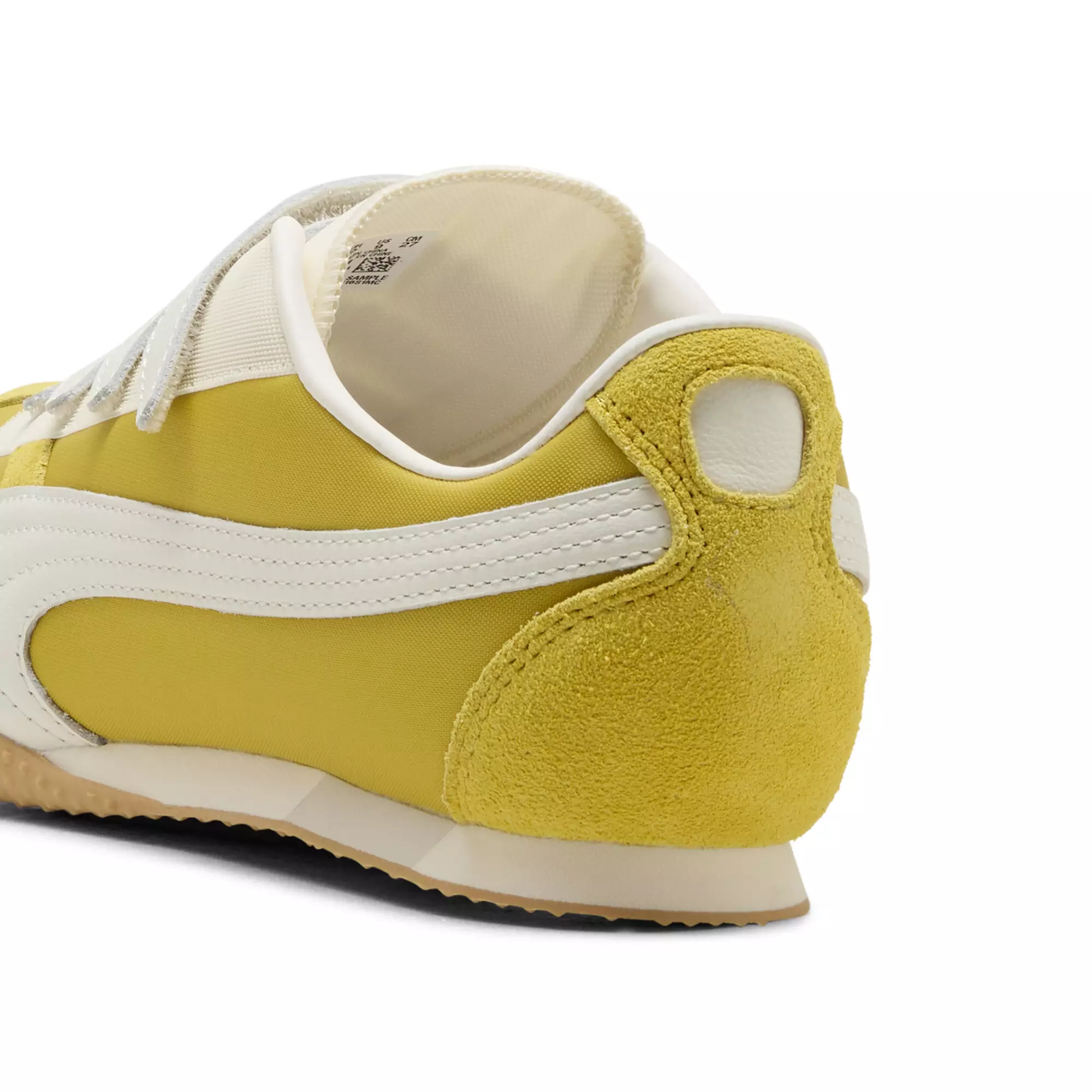 PUMA Strap Sneakers H-Street Unisex