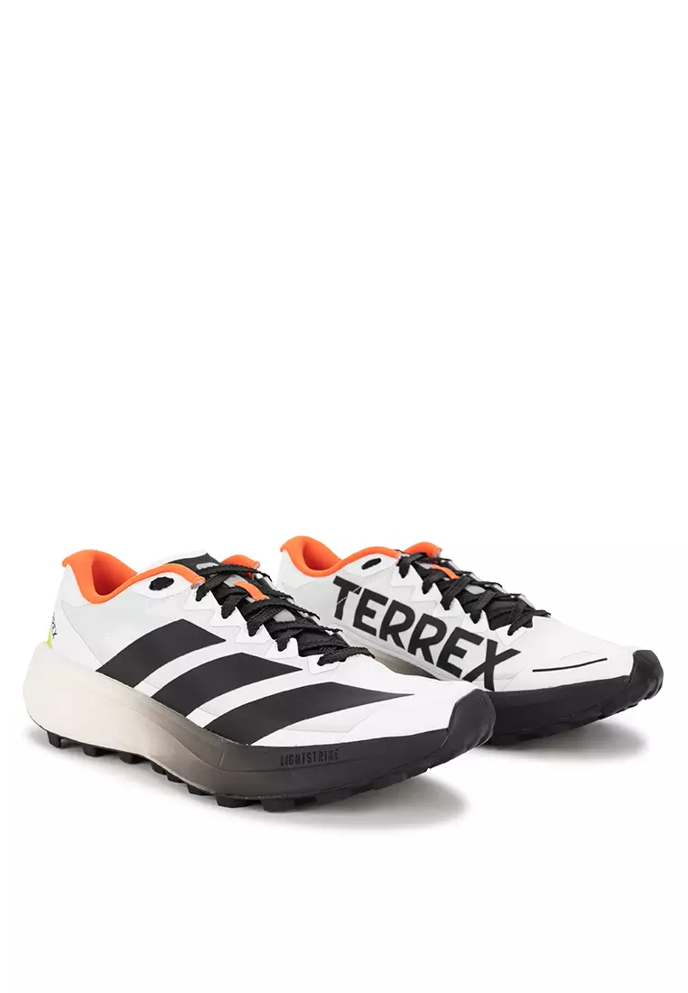 Terrex Agravic 4 Trail Running Shoes
