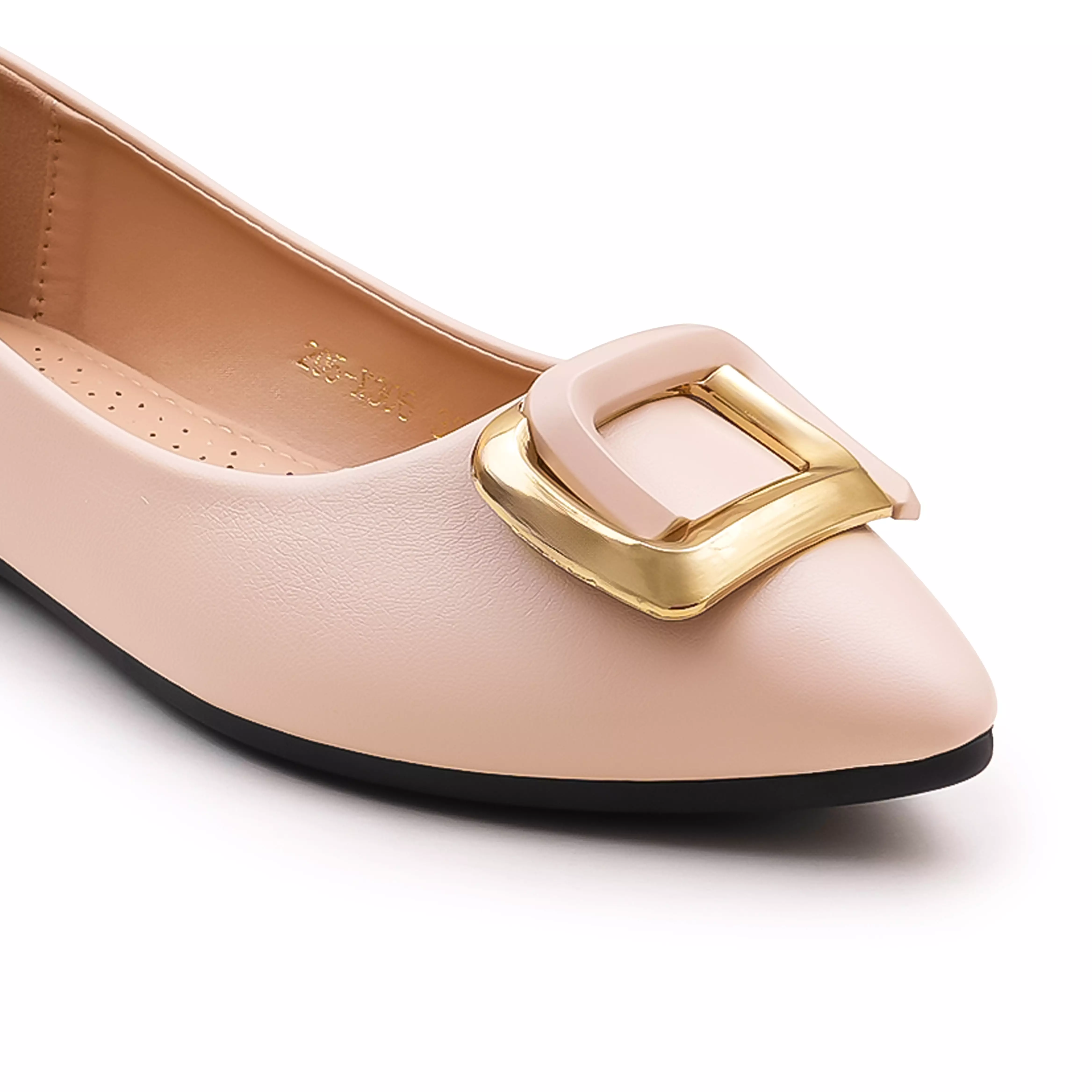 PATRIS Merida Sepatu Wanita Flatshoes