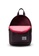 Herschel purple Herschel Classic Mini Sparrow Backpack 61E56AC799FACFGS_4