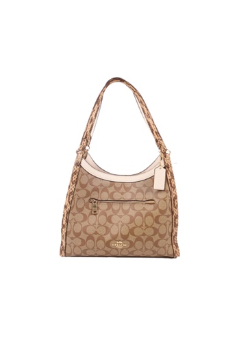 signature purse online