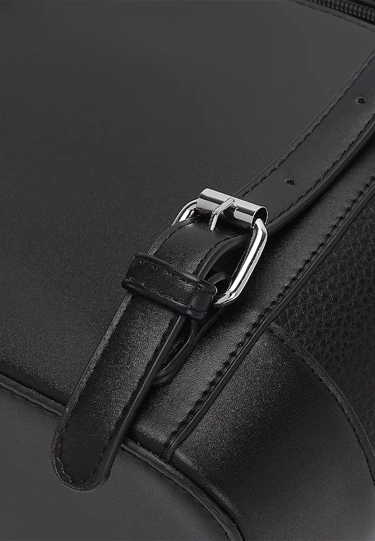 Women's Backpack (背囊) - 黑色