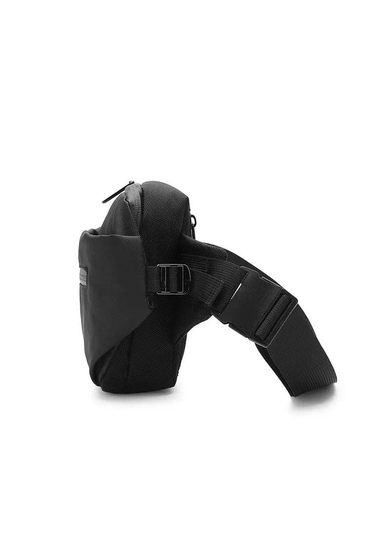 Men's Chest Bag / Sling Bag / Crossbody Bag