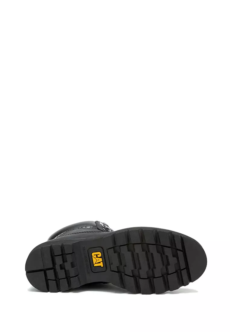Women's Colorado Boots - Black (P312080) | Lifestyle Shoes