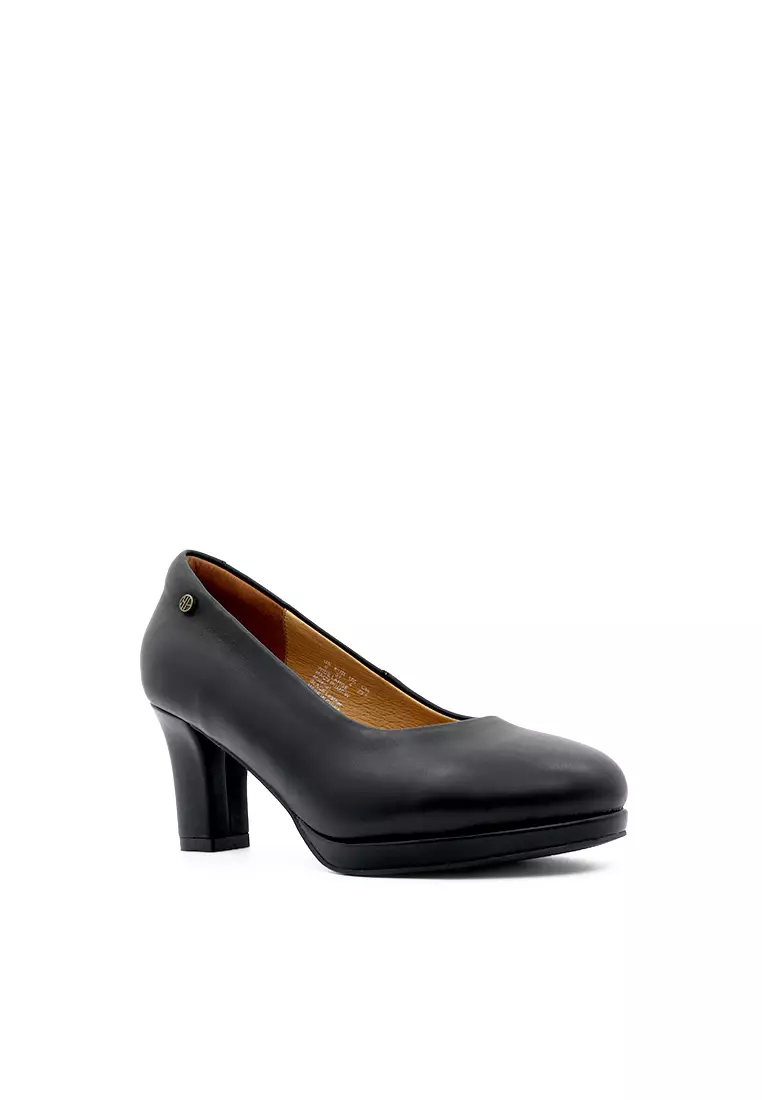 Discount on Hush Puppies  shoes - SKU: Macy Pump Women's BTS/Dress Casual Shoes
