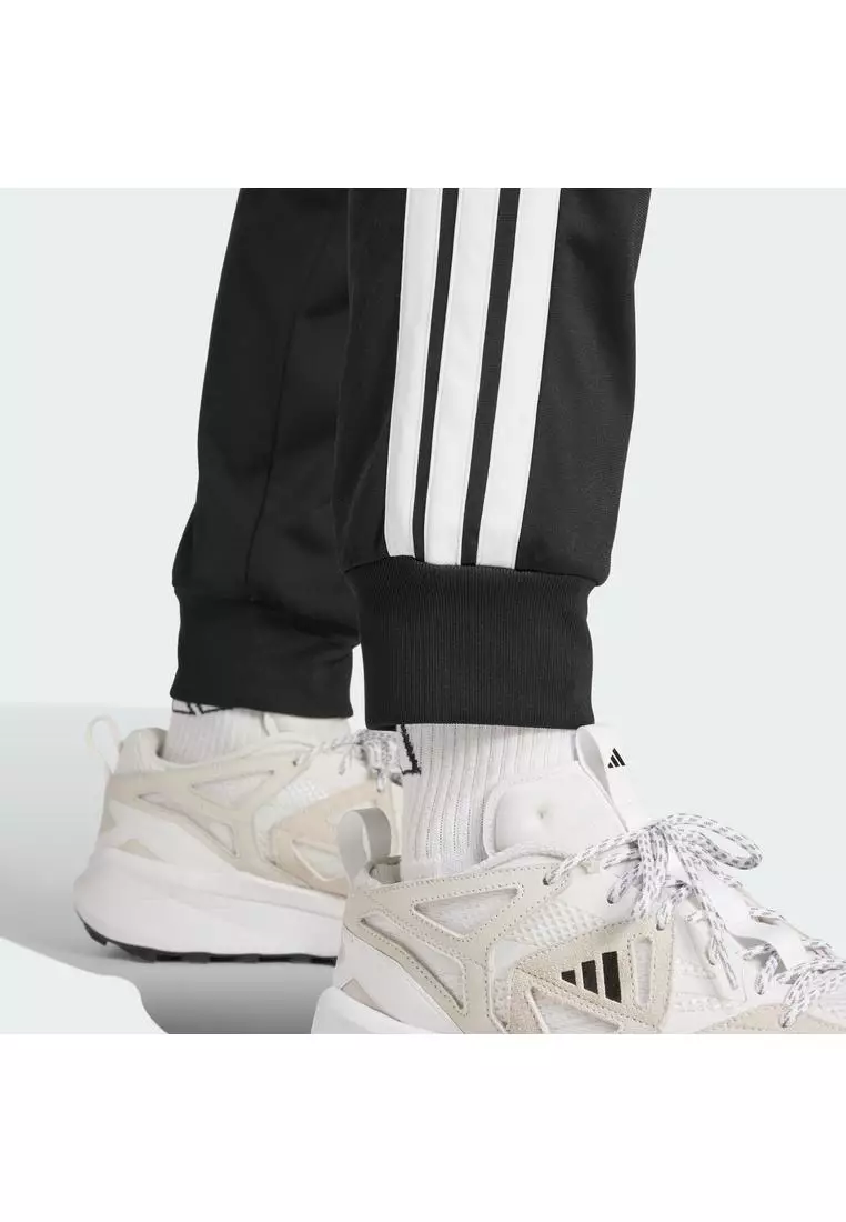 3-Stripes Tricot Regular Tapered Track Pants
