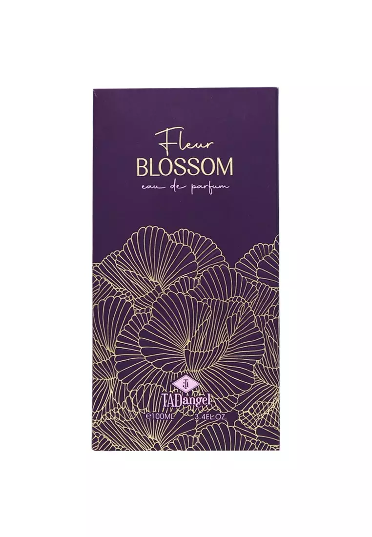 TAD Angel Fleur Blossom Woman 100 ML