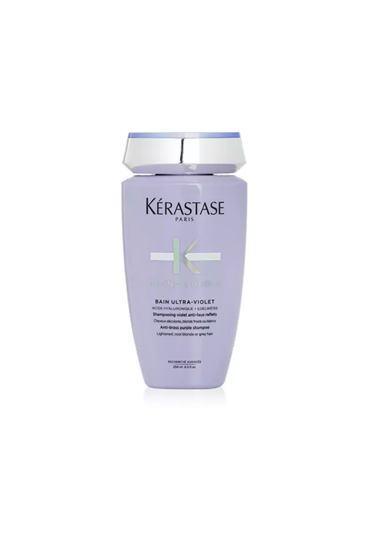 Buy Kérastase KÉRASTASE - Blond Absolu Bain Ultra-Violet Anti