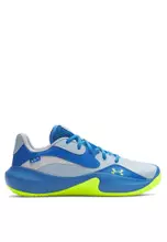 Blue Calm/Blue Atlantis/High Vis Yellow