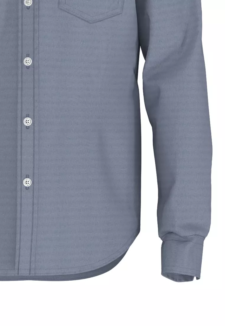 Levi's® Men's Classic One Pocket Standard Fit Shirt (85748-0059)