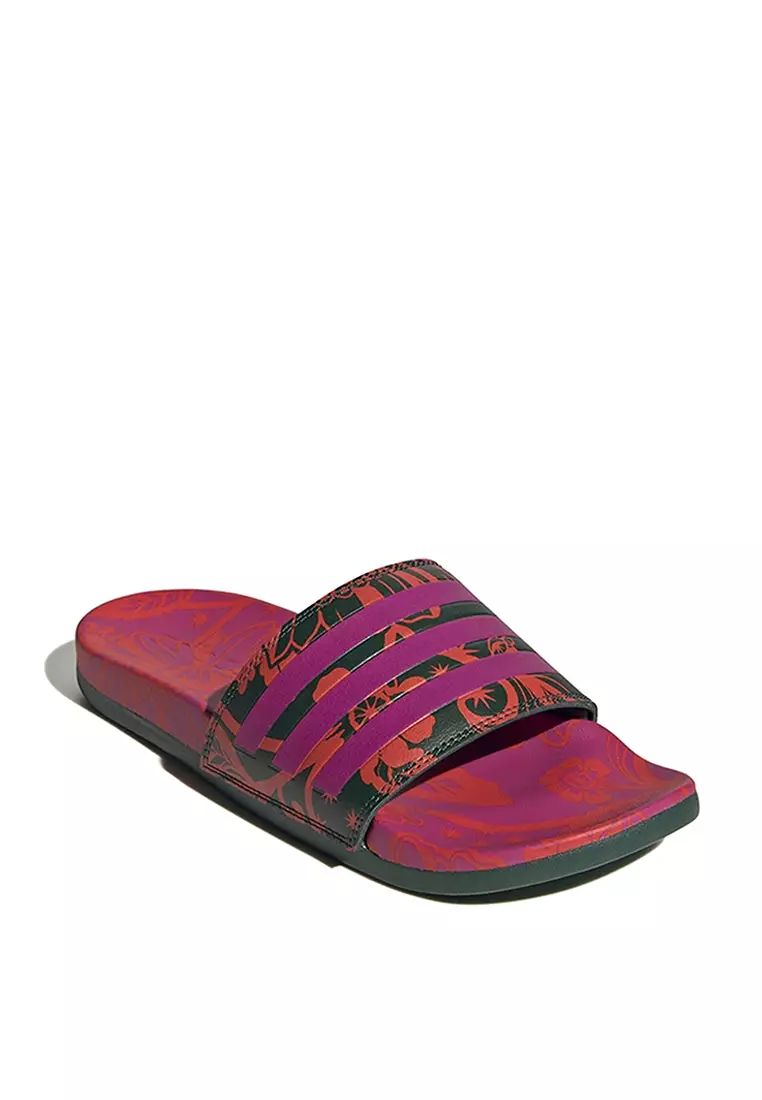 ADIDAS adilette comfort sandals 2024 Buy ADIDAS Online ZALORA