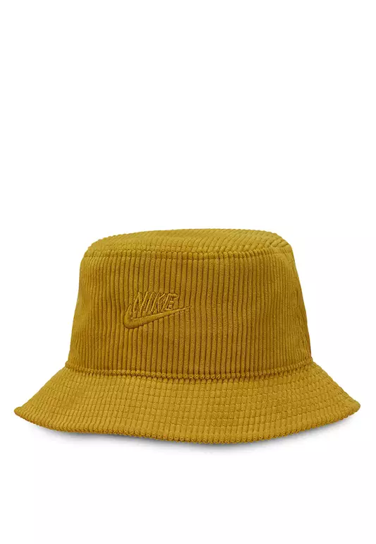 Apex Corduroy Bucket Hat