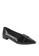 Twenty Eight Shoes black VANSA Belt Design Low Heel Pumps  VSW-F24097 8D158SH2C1B880GS_2