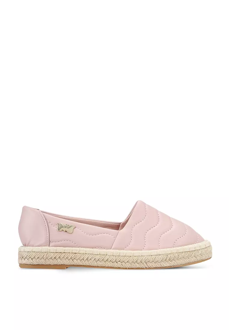 Discount on Milliot & Co.  shoes - SKU: Disney Dumbo Little Side Kick Rounded Toe Espadrilles