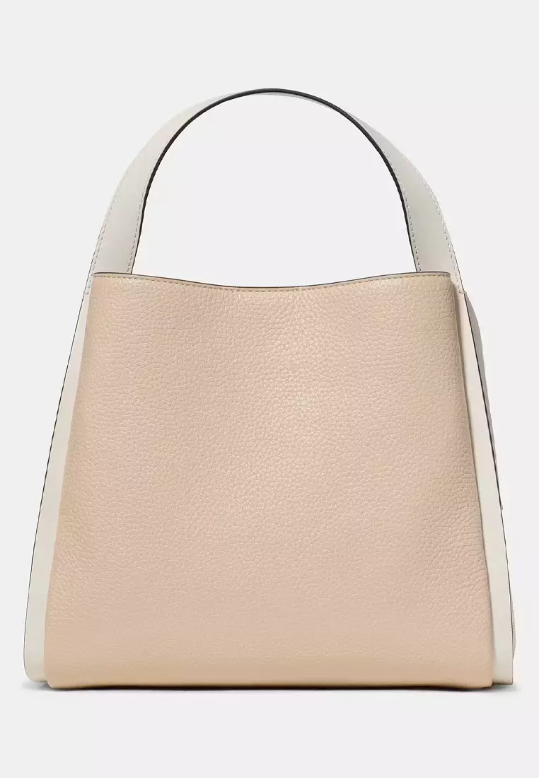 Knott Colorblock Convertible Carryall