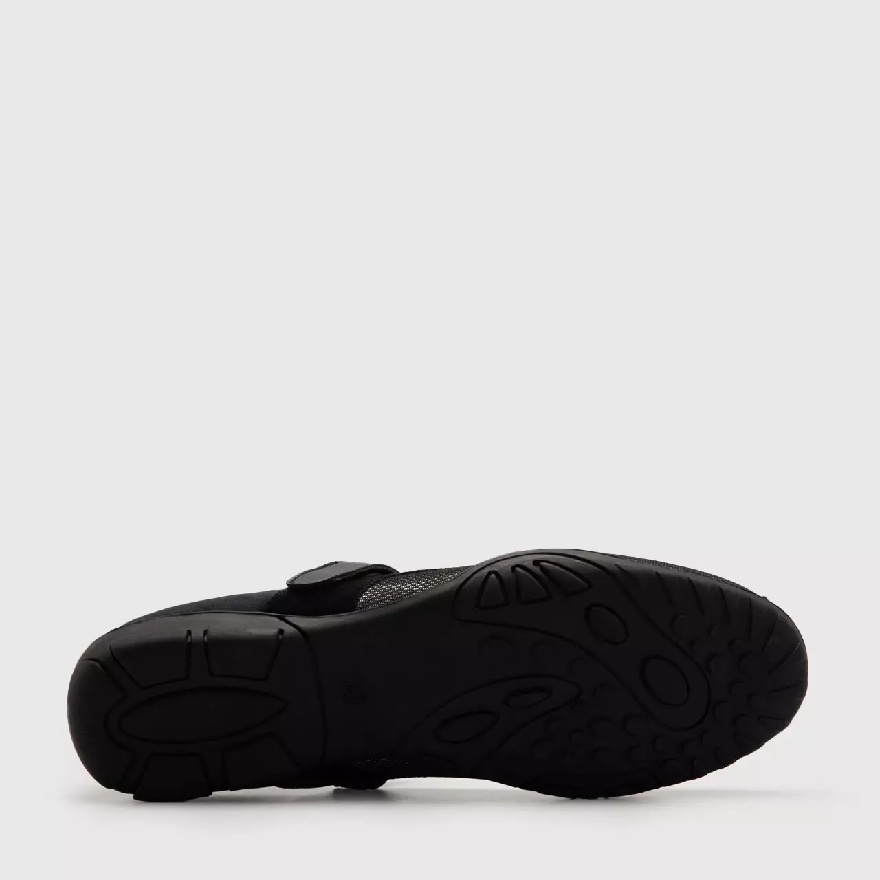 Adorable Projects - Necya Flat Shoes Black - Sepatu Wanita