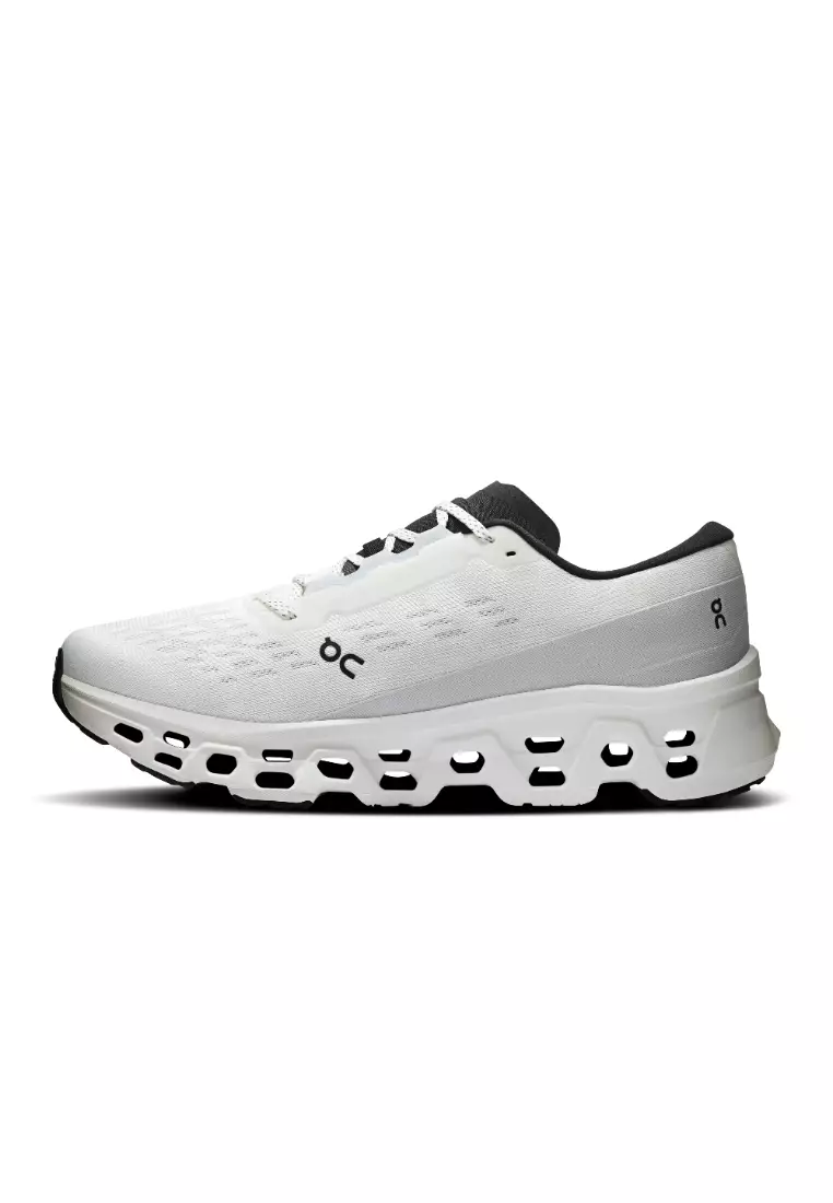 Cloudmonster 3 Men's Shoe White | White