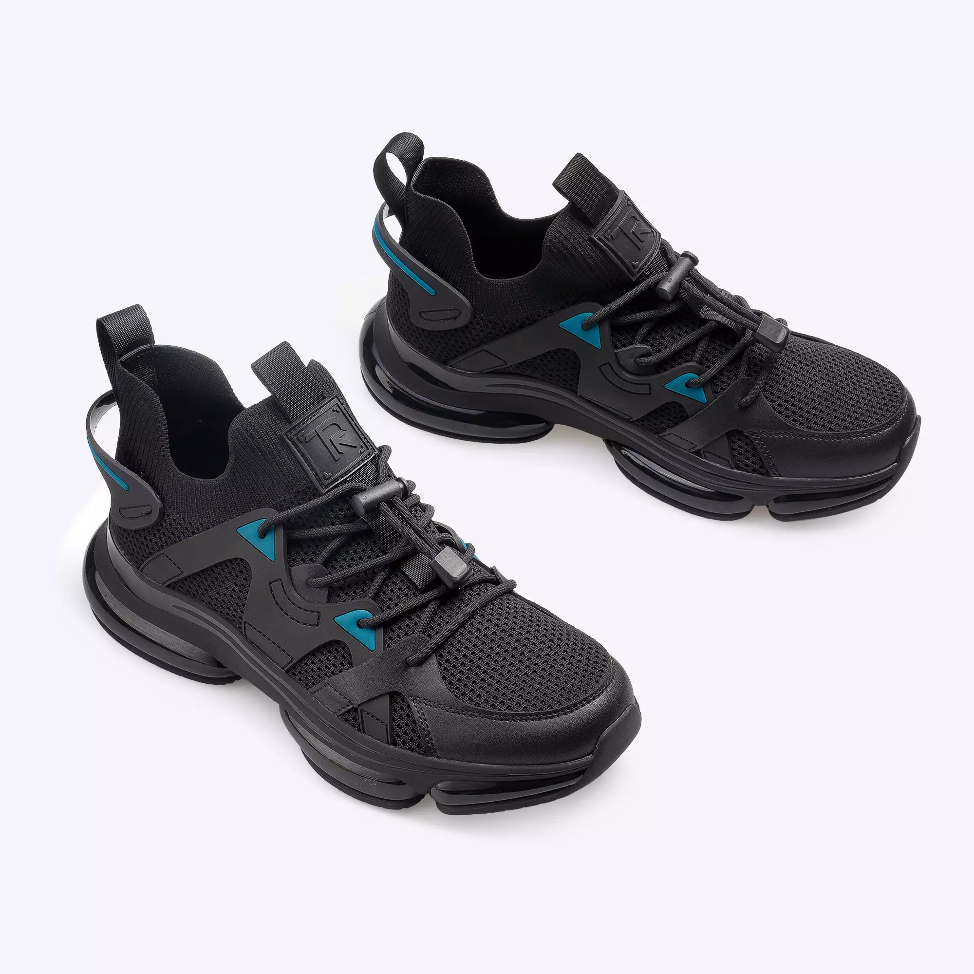 TRACCE ALEJANDRO BLACK