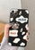 Kings Collection black Cows iPhone 12 Case (MCL2431) C8161AC7F305C8GS_2