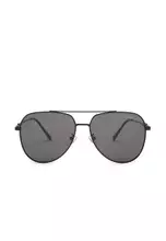 Sandy Black / Grey