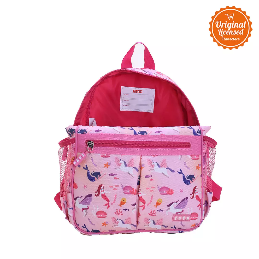 TOYU Backpack Unicorn Belle 32 x 24 cm