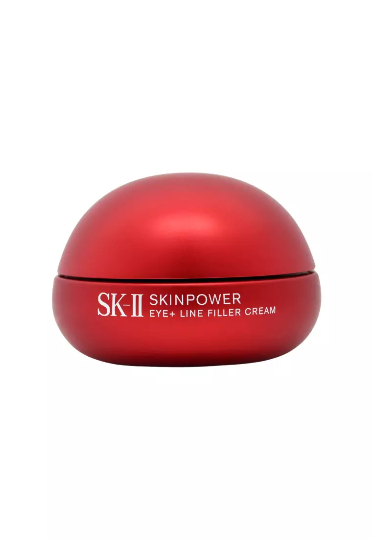 SK II Skinpower Eye+Line Filler Cream (15g)