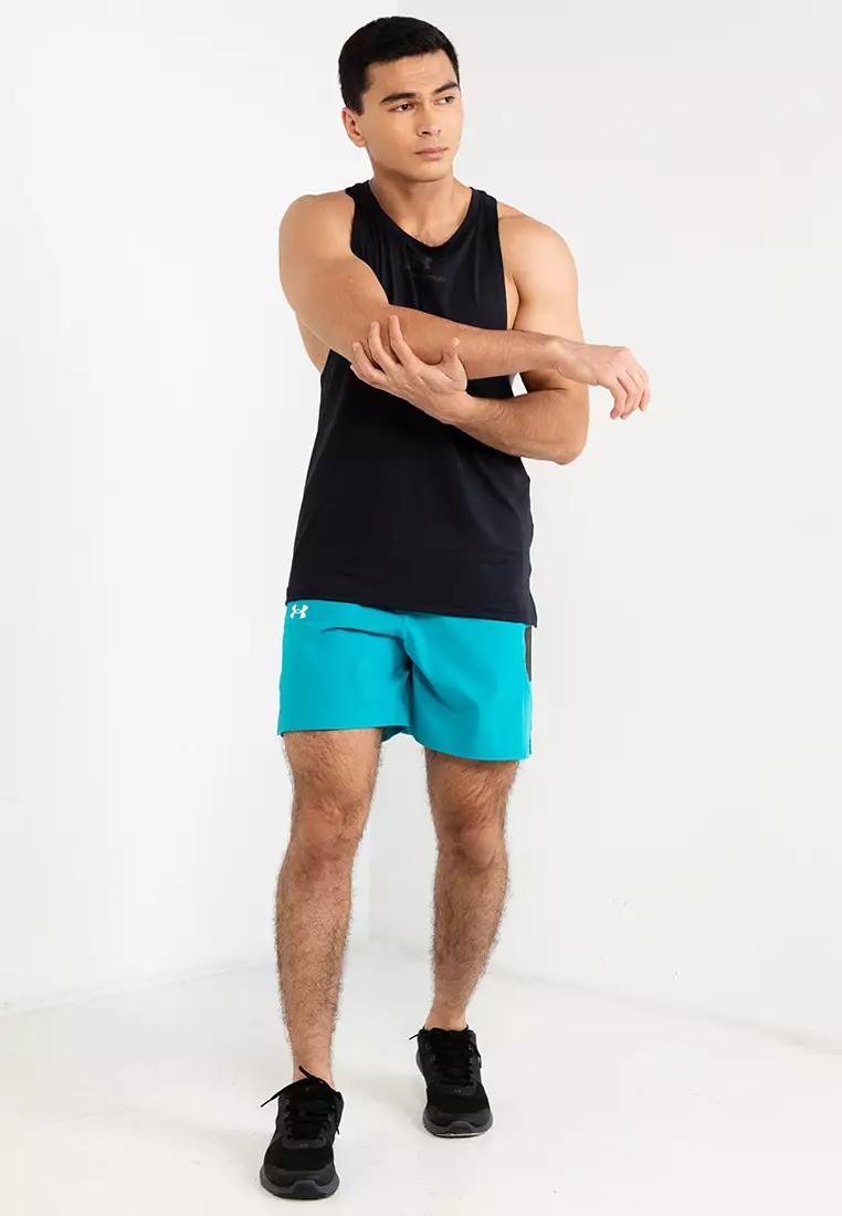Buy Under Armour Baseline Woven Shorts 2024 Online