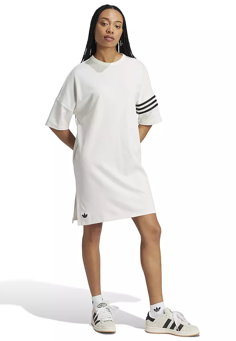 Buy adidas dress top