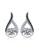 A-Excellence white Premium Elegant White Earring 305B4ACD2956ACGS_1