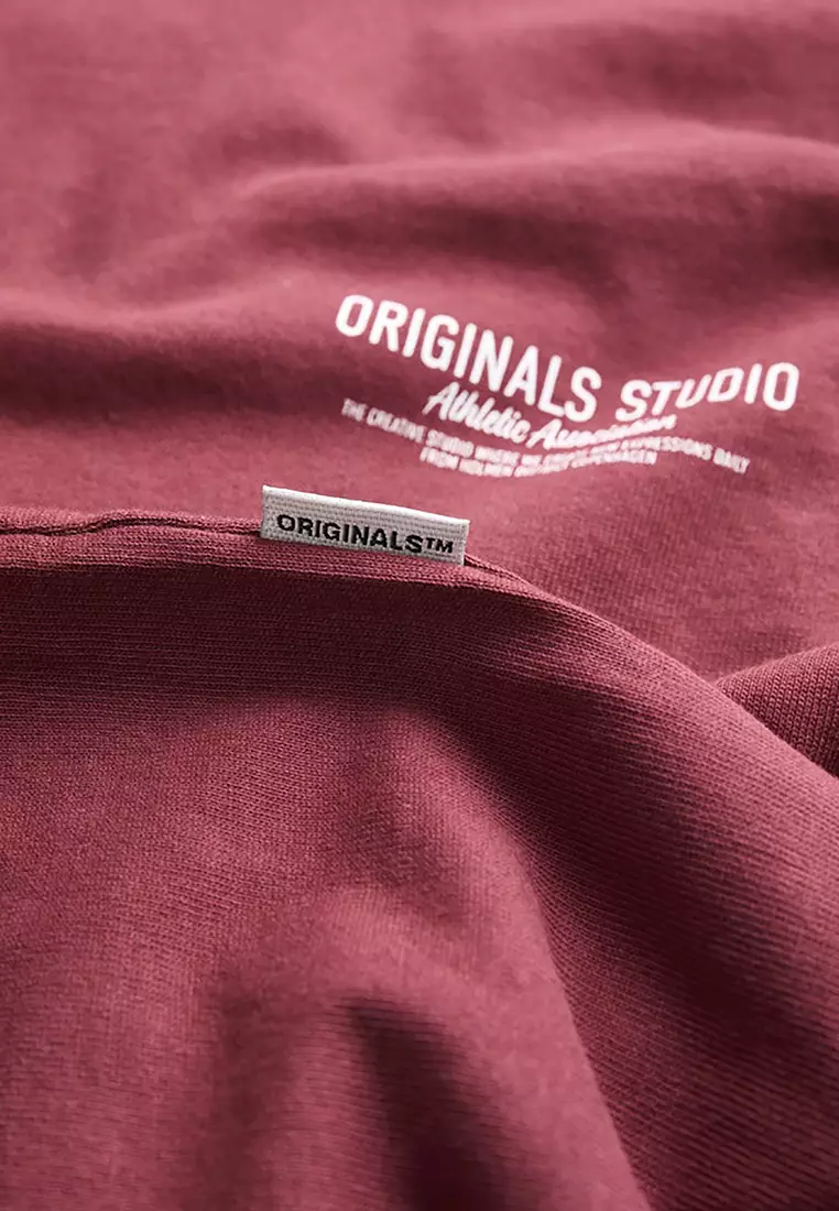 Cambridge Emblem T-Shirt