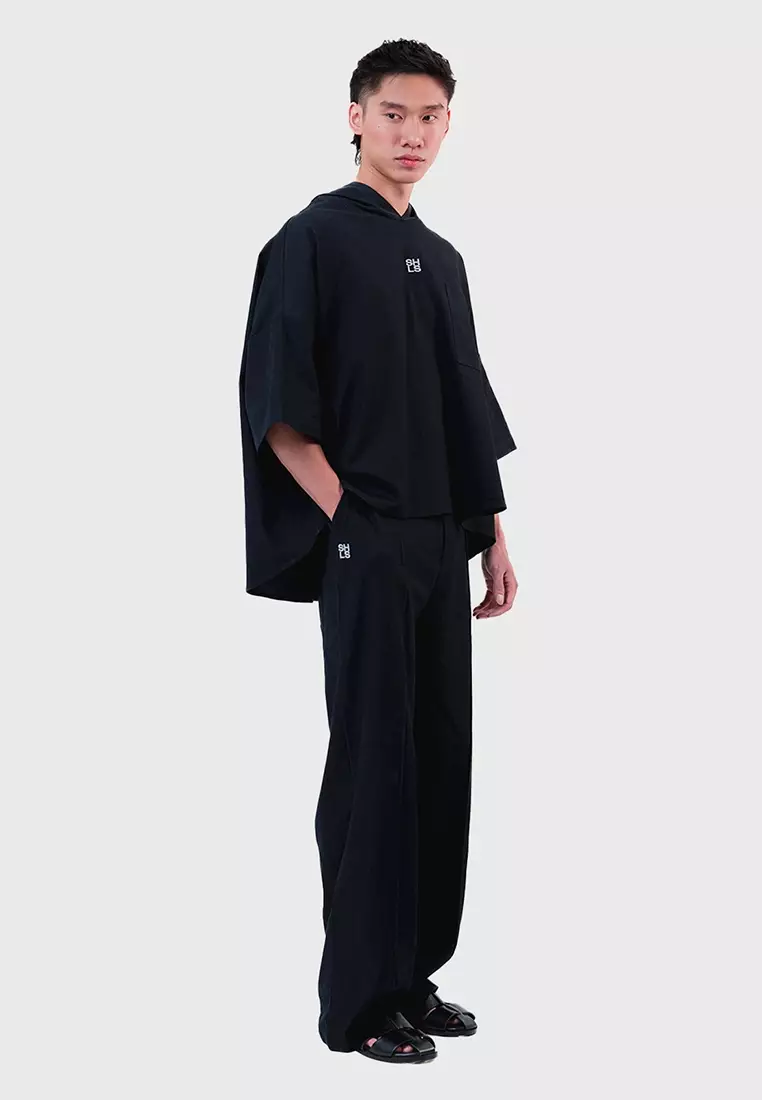 Rhode Denim in Black