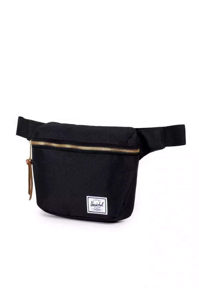 Herschel fanny pack zumiez sales