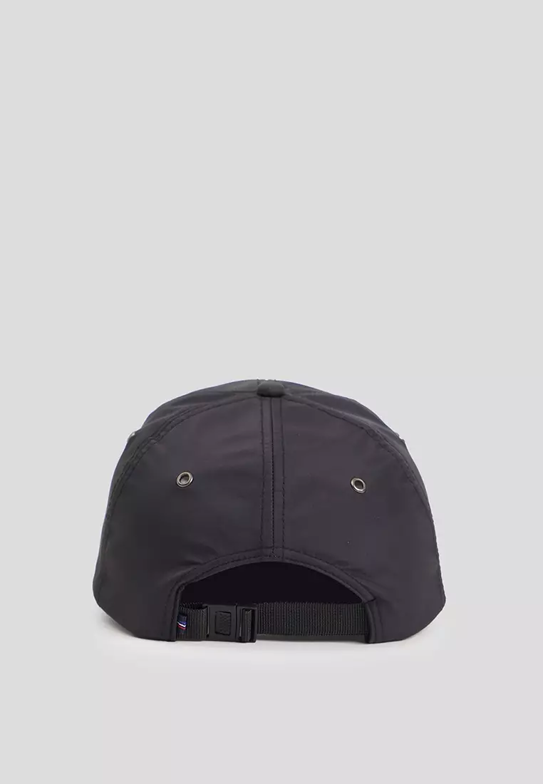 Ripstop Baseball Cap