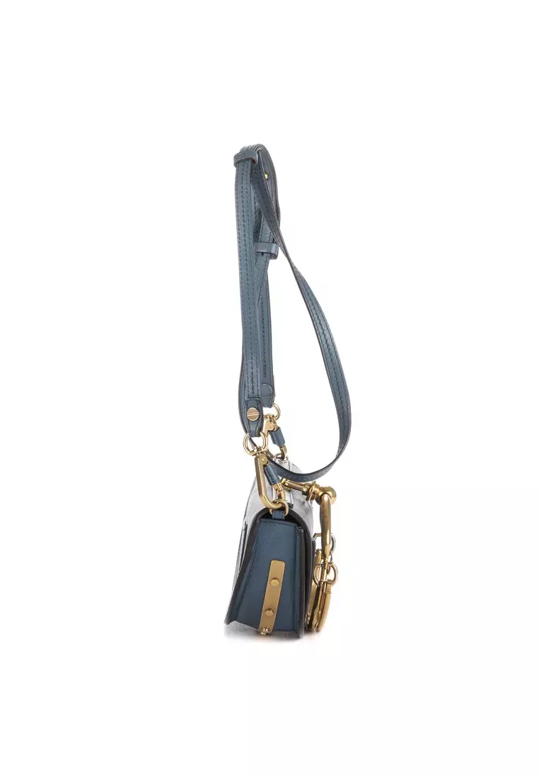 Pre-Loved Nile Crossbody