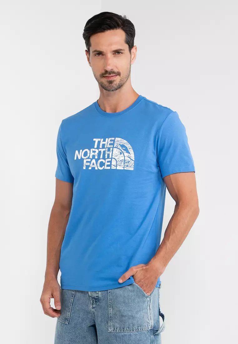 The north face zalora 2025