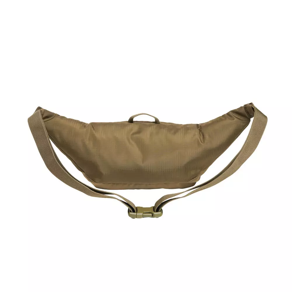 Eiger Iridium 2L Foldable Wb Technical Waist Bag