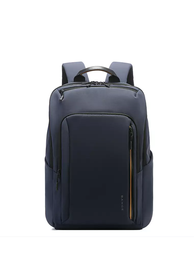 BANGE Riven Laptop Backpack Multi-Compartment Water Resistant (15.6")