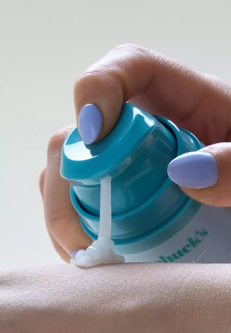 Get Set Serum Moisturizer