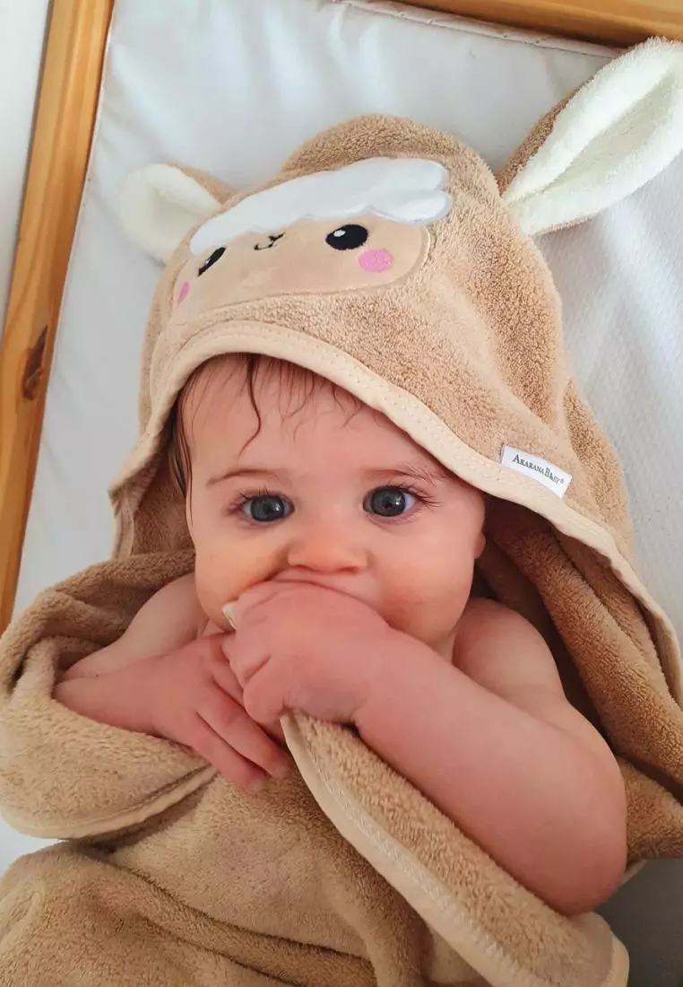 Baby hotsell towels singapore