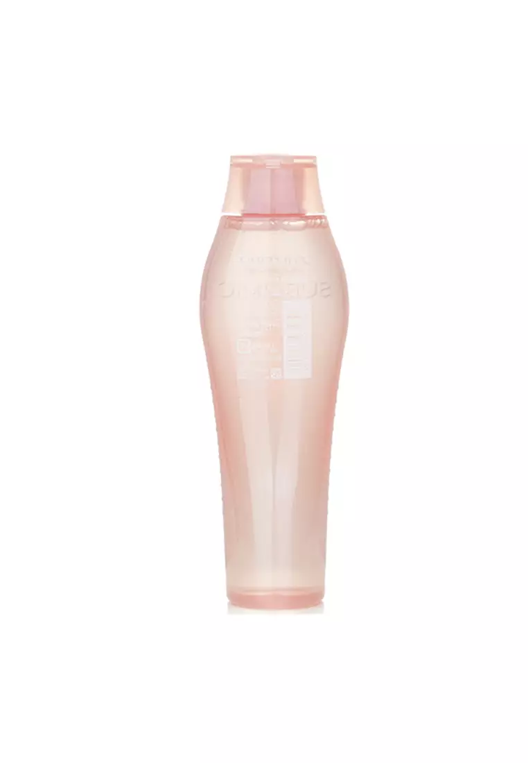 Shiseido - Sublimic Airy Flow 洗髮精（不規則頭髮）935641 250ml