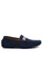 Twenty Eight Shoes blue Suede Loafers & Boat Shoes YY9869 AD2A5SH4AC3210GS_1