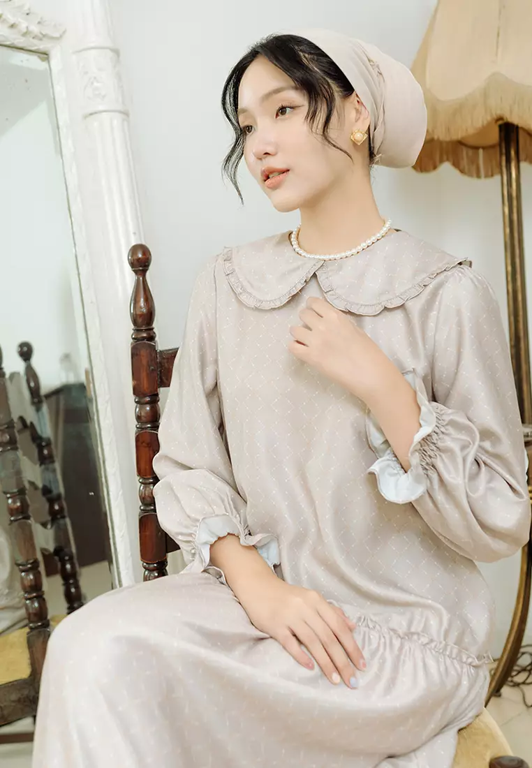 Signature Haura Dress